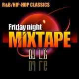 Old school RnB/Hip-Hop classics