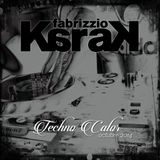 Fabrizzio Karak - Techno Calor (Octubre 2014)