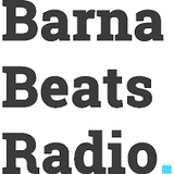 BBR031 - BarnaBeats Radio - dmenvielle Studio Mix 17-11-15