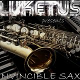 Luketus - Invincible Sax