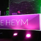 Jie Heym - Electro Libre festival 2015