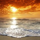 Dj Mindstorm - Spring chill trance mix 2014