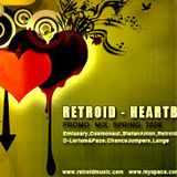 Retroid - Heartbeat Promo Mix 2008