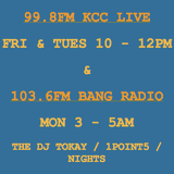 1point5 Dub Frequency Show Slot 15/3/13