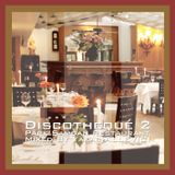 Park Samdan Restaurant Discothequé 2 Mixed By Yakar Allevici