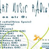 Timewarp Music Radioshow 206