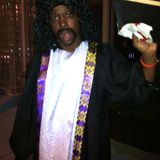 IN THE SPIRIT