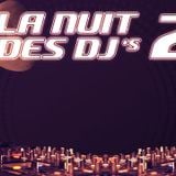 La Nuit des Dj's 2 Contact FM - 14 Novembre 2013 - Part 1
