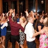 Techno-House Top 40 Wedding Mix