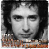 MINI ESPECIAL GUSTAVO CERATI & SODA ESTEREO - TRIBUTO POR DJDARKLIVE