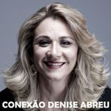 DêNews, Denise Abreu na Radio ShowTime. Programa do dia 26 de novembro de 2014