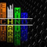 Mike W. - Techno Session 11