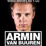 Tribute to... Armin Van Buuren (04-05-12 Arena Radio)