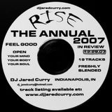 THE ANNUAL (2007) - FROM THE VAULT