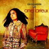 An Afternoon with Amel Larrieux