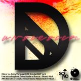 Chino Vv UnderDEEP vol 3 - Live from Doha Hustle @ Rocca (Grand Hyatt)