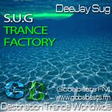 S.U.G Pres. Trance Factory EP.002