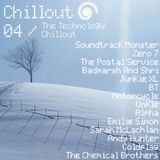 Chillout Mix #04