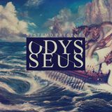 // ODYSSEUS \\ mixed by System-D
