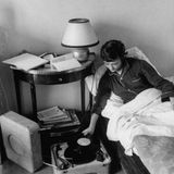 Sunday Lie-in Beats - 1 hr straight mix