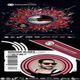 Sound Academy Records Label Show Case On 15-03-2013 Gokhan Gunes - Turkiye DSFM - London