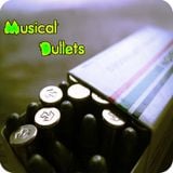 Musical Bullets