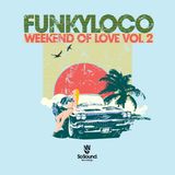 Weekend of Love Vol.2(Compilation Promo Mix) @ Ibiza Global Radio