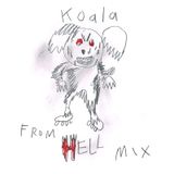 KOALA FROM HELL