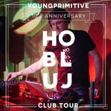 Hobluj tour set