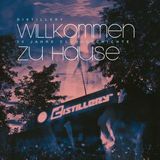 Willkommen zu Hause DVD Track: Samarkande feat.Jara Lavin - "Follore"