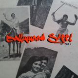 2nd class citizen Bollywood steel