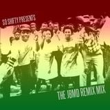 1st & 15th Mixcast Vol 41 - So Shifty - The JBMD Remix Mix
