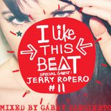 Tara McDonald pres. I Like This Beat - Mixed by Gabry Sangineto - Jerry Ropero Threesome