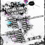 The Destroyaz (Youngman & Landstrumm) (Live PA) @ Future Tool - Sky Club Leipzig - 14.04.2012