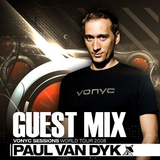 Carlos P - Guest Dj - VIP Room Paul Van Dyk July 2008