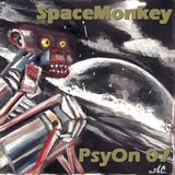 Space Monkey - PsyOn 07