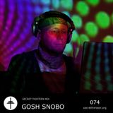 Mix for Secret Thirteen
