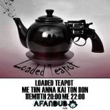 loaded teapot 17/12/2015