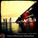 Volkan Erman -Time Differences 064 (10 February 2013)