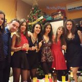 Noche Vieja 2015 Rulox Session