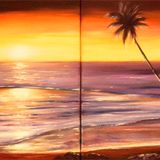 Sands Of paradise (Original mix)