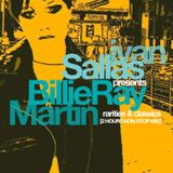 Ivan Sallas pres. Billie Ray Martin - Rarities & Classics (2 Hours Non-Stop Mix)