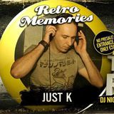 Just-k @ This_is_Retro (Stadsfeestzaal Aarschot)