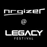 NRGIZER - Promo Mix for Legacy Festival (Harddance.at)