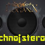 LoganX - TECHNO(STERONE)