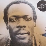 Way Over Yonder - Trombone Music. Vin Gordon aka Don Drummond Jr