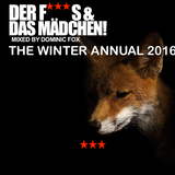 The Winter Annual 2016
