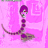 ChicOnAir presents "Advice From A Caterpillar" (Alice in Wonderland series)_05.02.14