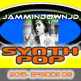 SYNTHPOP! 2015 Episode 08 (Personal Salvation Mix)