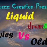 Liquid Newies Vs. Oldies Vol.6